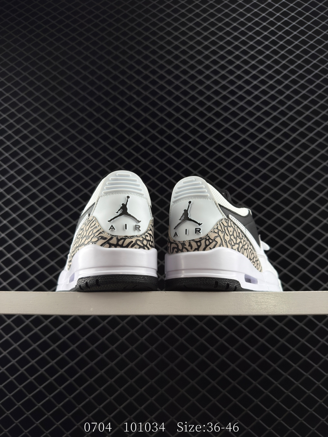 Nike Air Jordan Legacy 312 Low